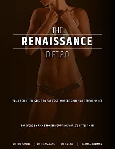 The Renaissance Diet 2.0