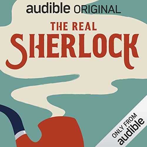 The Real Sherlock