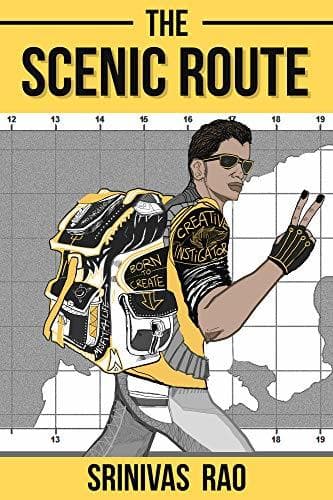 The Scenic Route: What I've Learned From a Life that Hasn't Turned out The way I Thought It Would