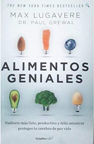 Alimentos geniales