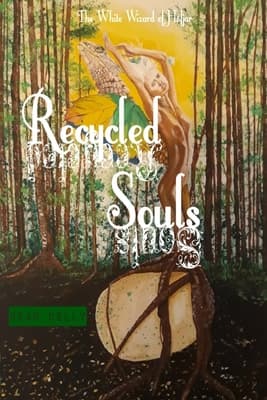 Recycled Souls The White Wizard of H�fjar