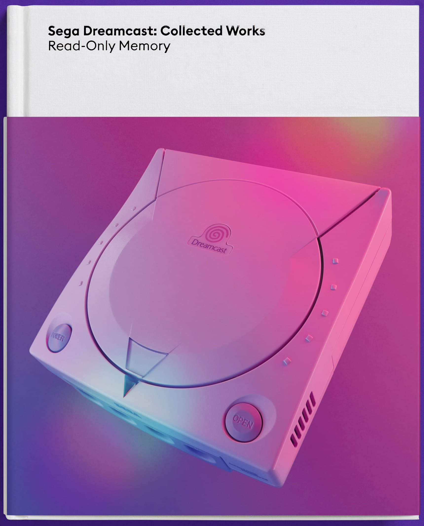 SEGA Dreamcast: Collected Works