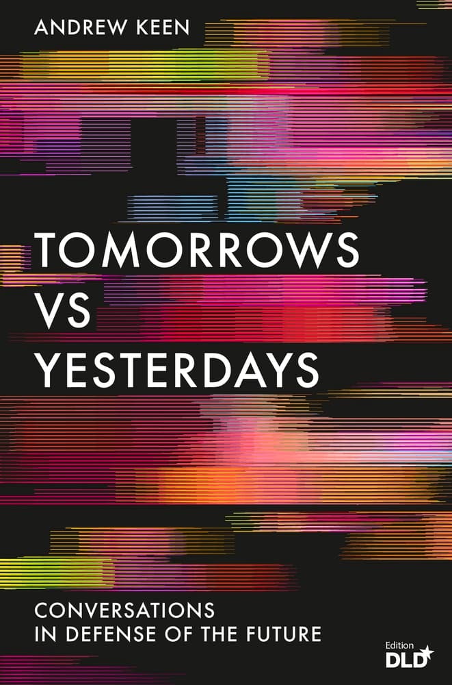 Tomorrows Versus Yesterdays