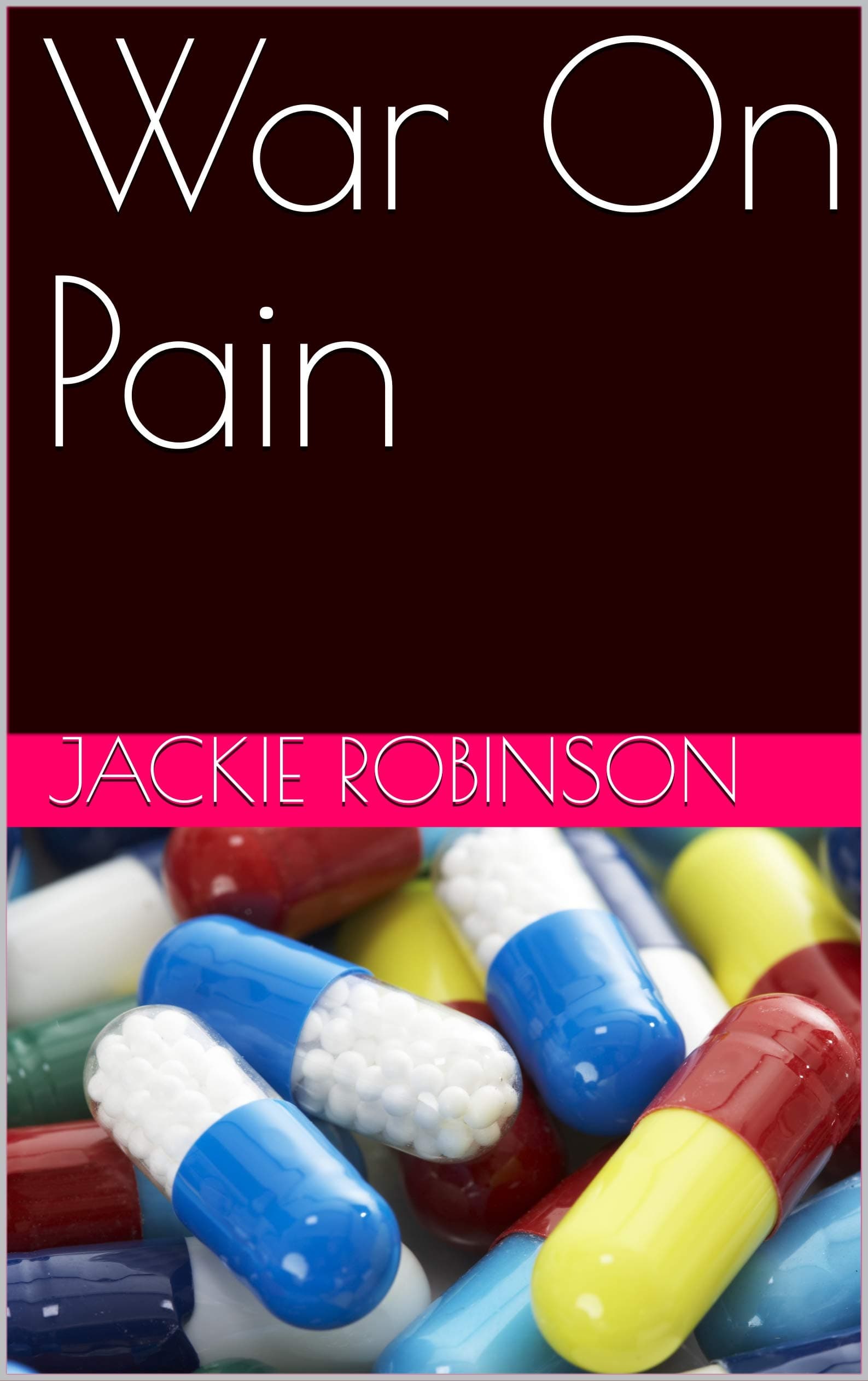War On Pain