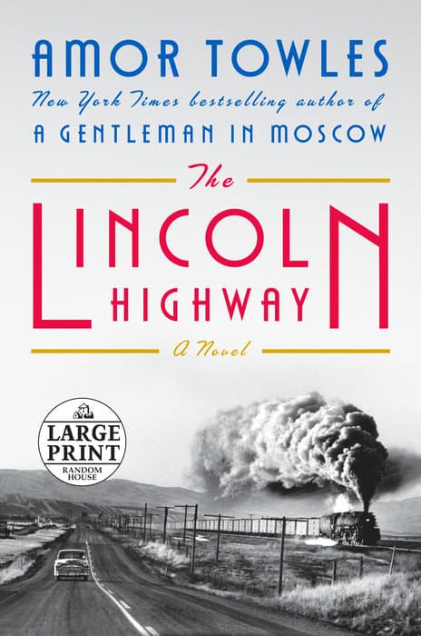 The Lincoln Highway