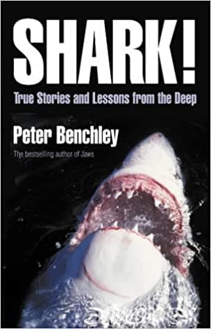 Shark!: True Stories and Lessons from the Deep