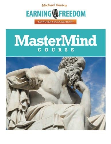 MasterMind Course: Earning Freedom