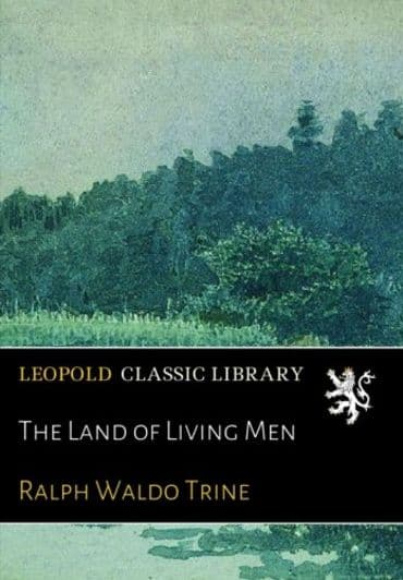 The Land of Living Men