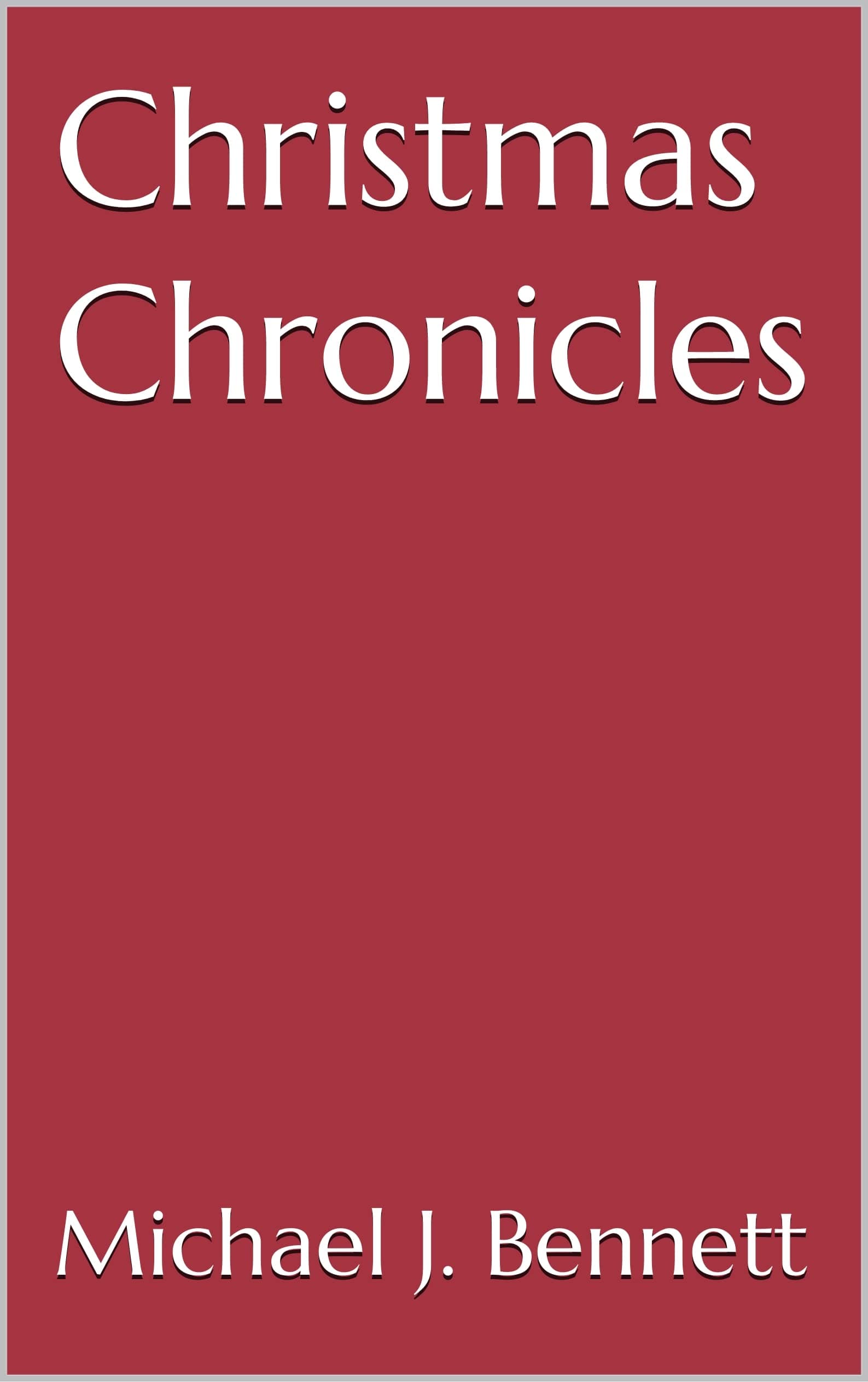 Christmas Chronicles