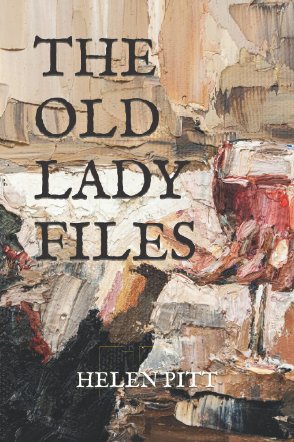 The Old Lady Files