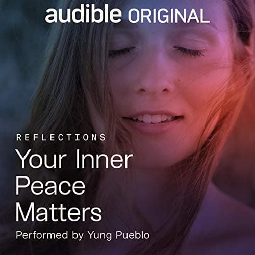 Your Inner Peace Matters