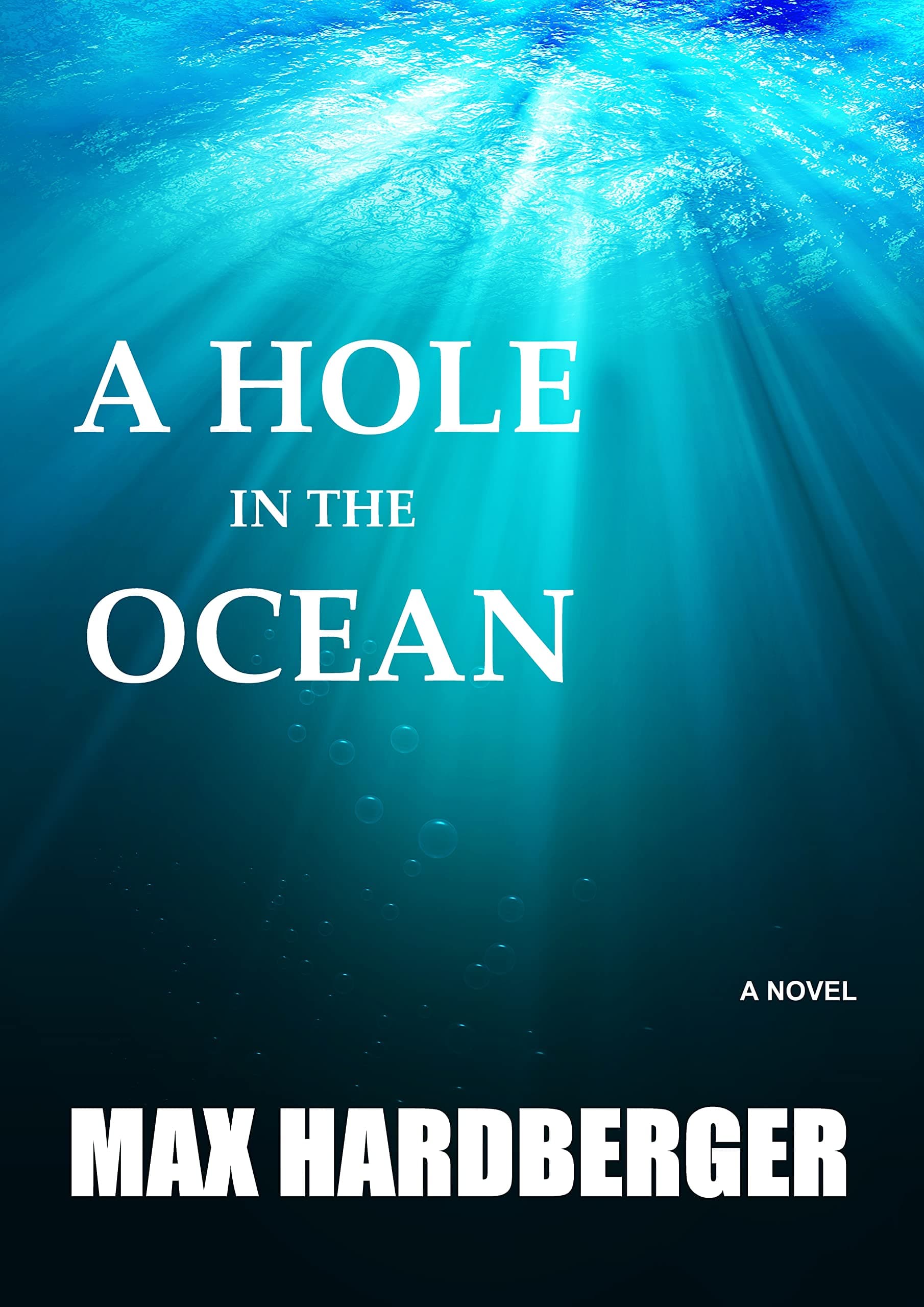 A Hole in the Ocean