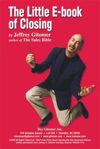 The Little E-Book of Closing