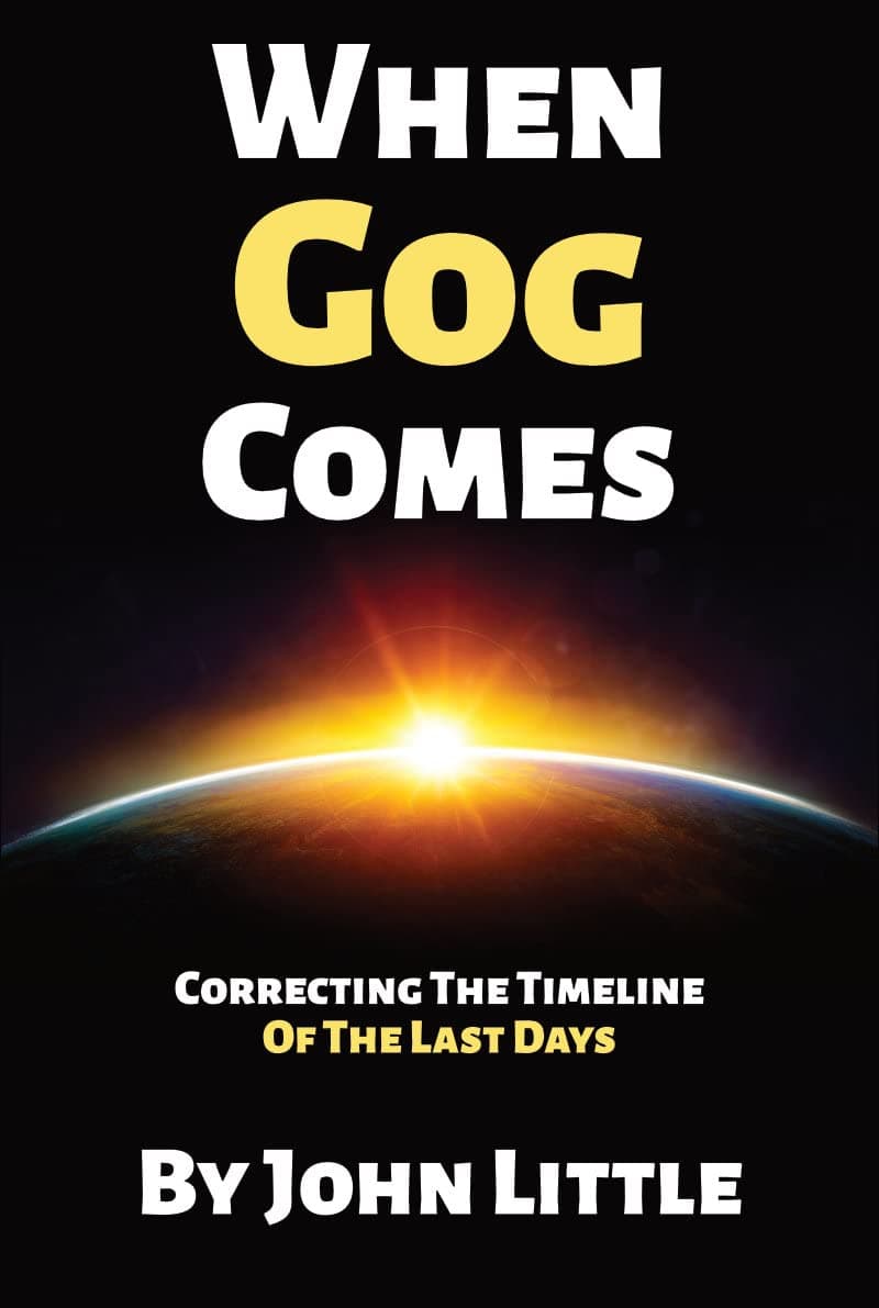 When Gog Comes: Correcting The Timeline Of The Last Days