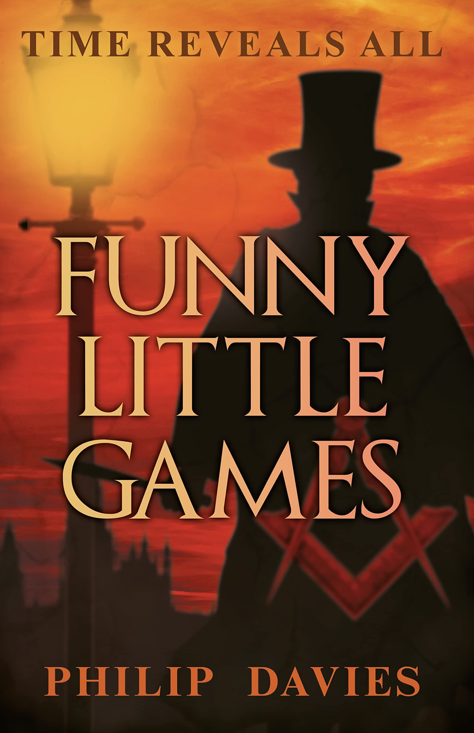 Funny Little Games