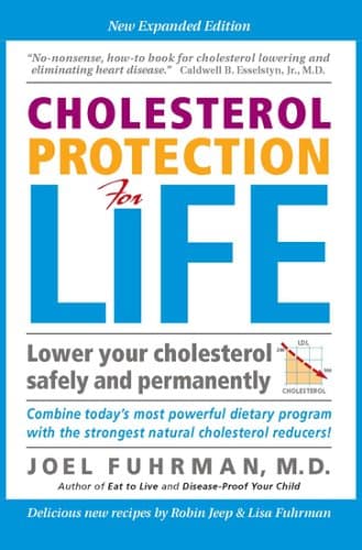 Cholesterol Protection for Life