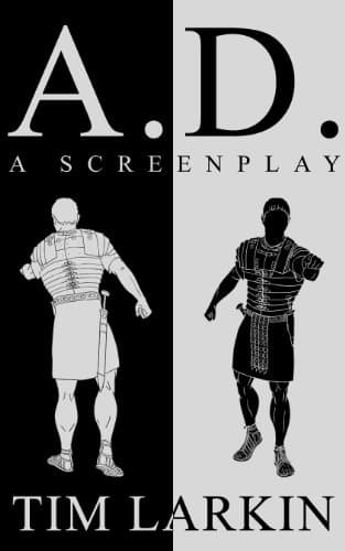 A.D.: A Screenplay