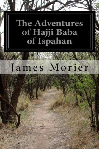 The Adventures of Hajji Baba of Ispahan