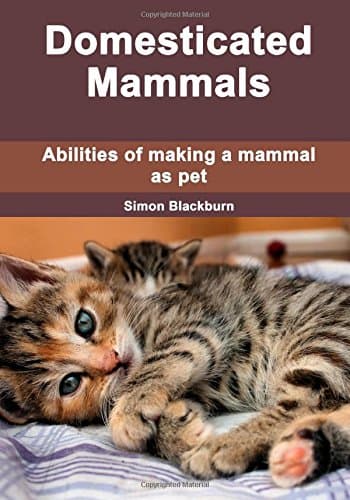 Domesticated Mammals