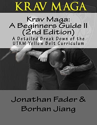 Krav Maga: A Beginners Guide