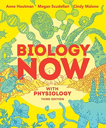Biology Now with Physiology | 3E | Review Copy