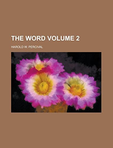 The Word Volume 2