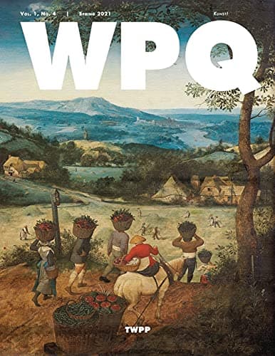 The WPQ: Vol. 1, Issue No. 3