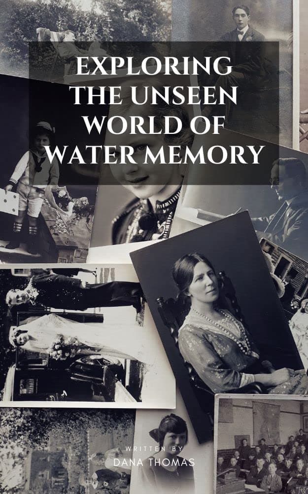 Exploring the Unseen World of Water Memory