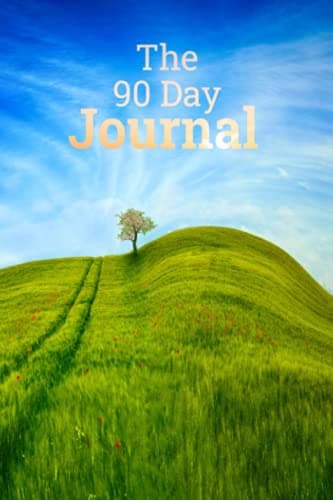 The 90 Day Journal