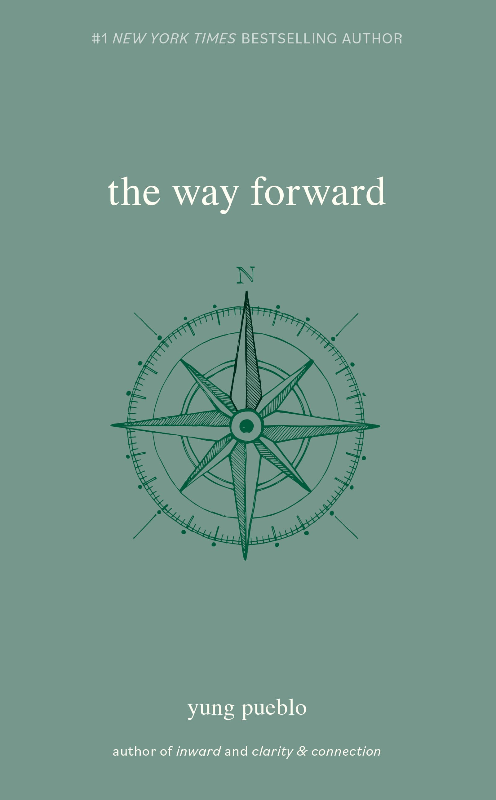 The Way Forward