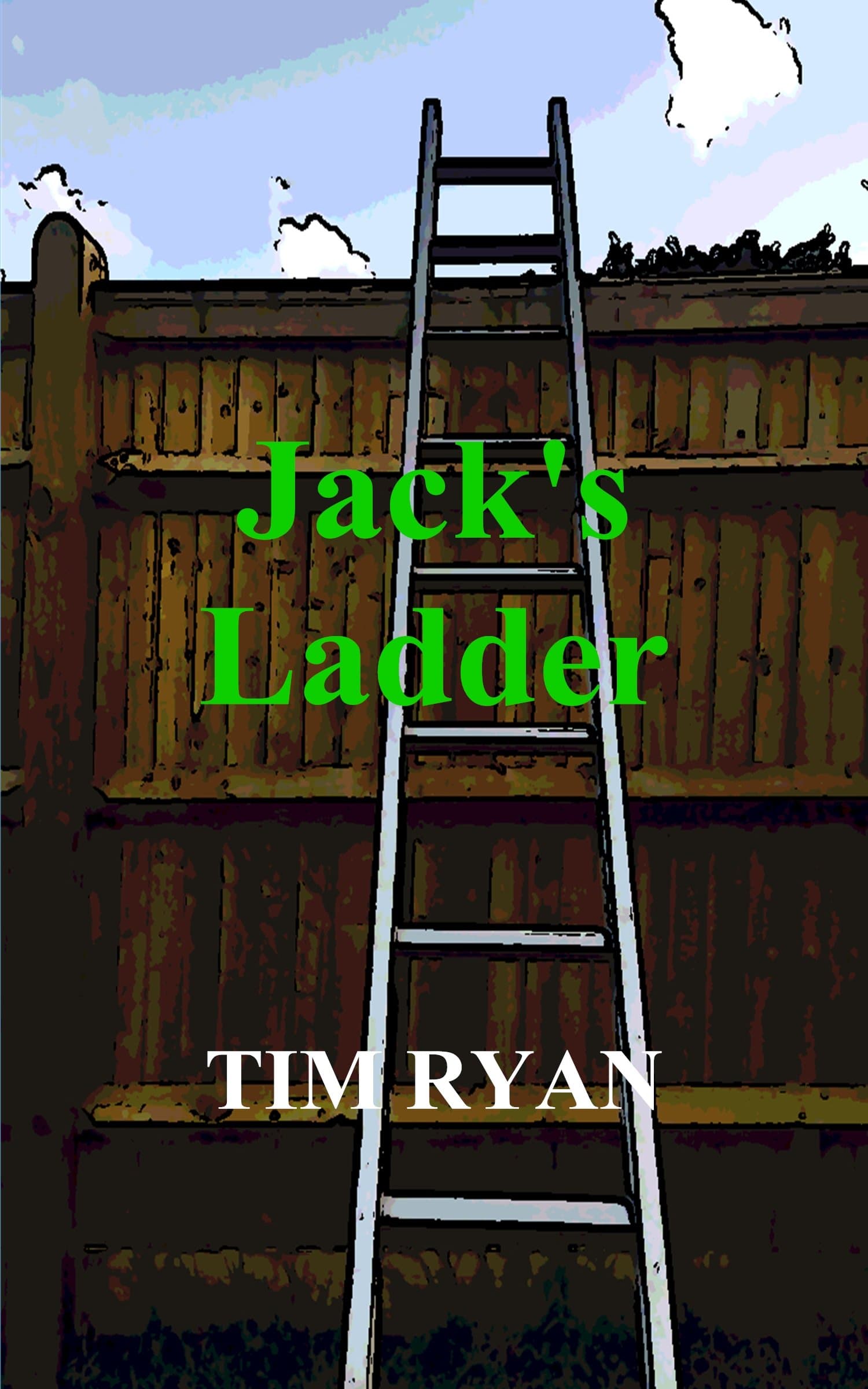 Jack's Ladder