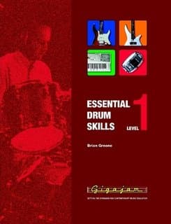 Essential Drum Skills Level One