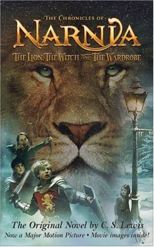 The Lion, the Witch and the Wardrobe