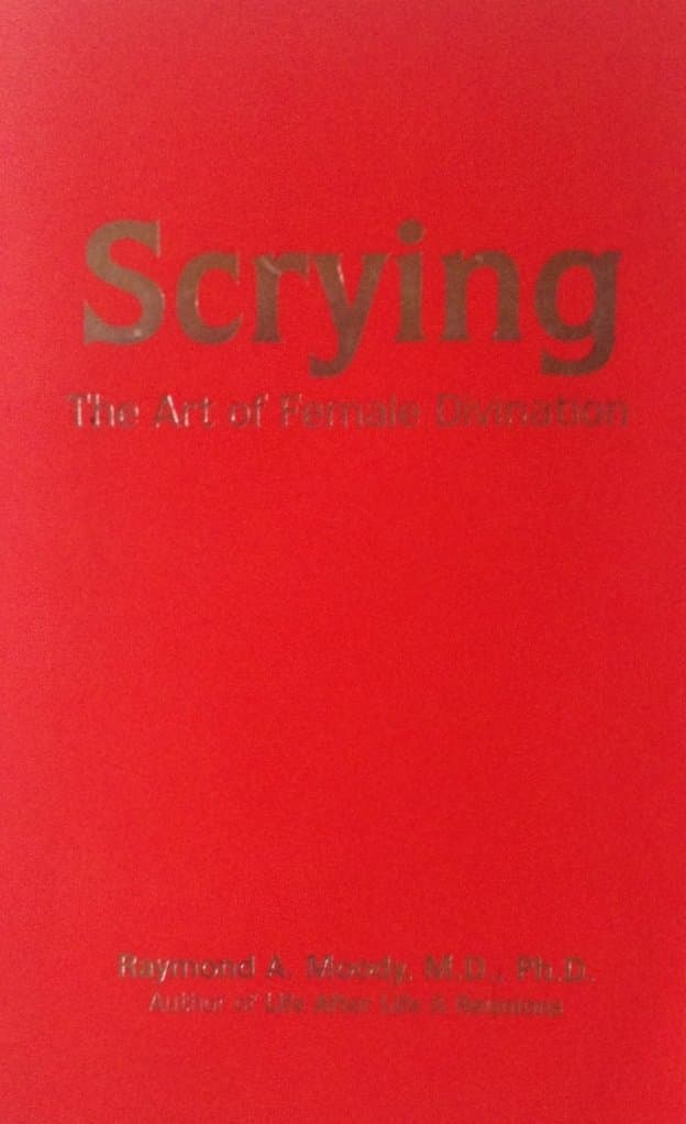 Scrying: The Art of Female Divination