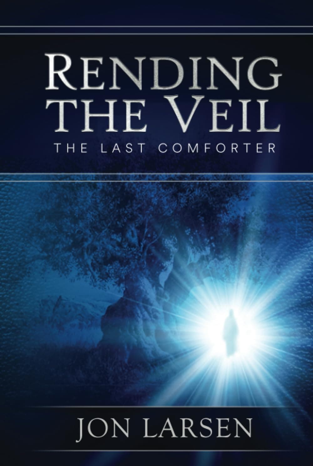Rending the Veil: The Last Comforter