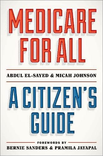 Medicare for All: A Citizen's Guide