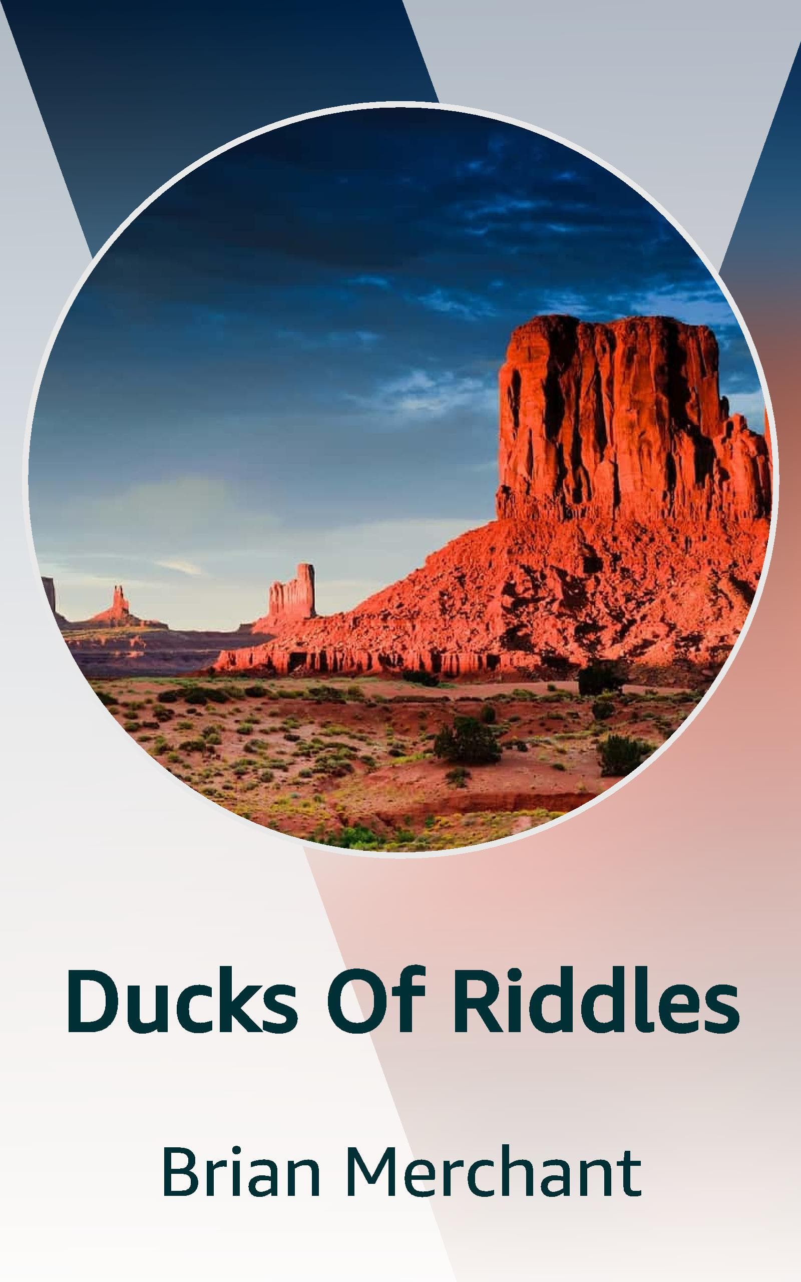 Ducks Of Riddles
