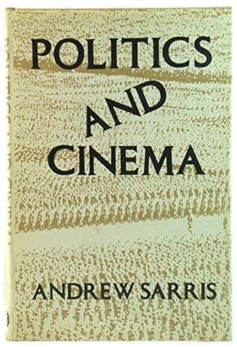 Politics and cinema