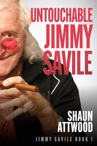 Untouchable Jimmy Savile