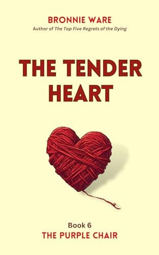 The Tender Heart: Book Six of The Purple Chair Series