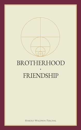 Brotherhood / Friendship
