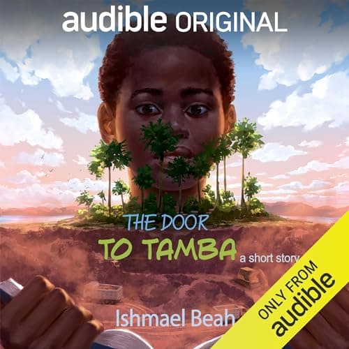 The Door to Tamba: A Short Story