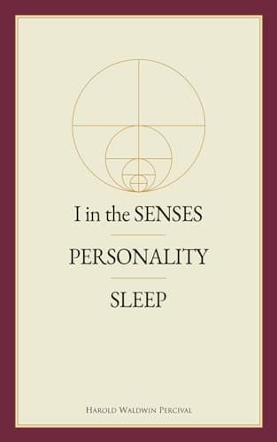 I in the Senses / Personality / Sleep