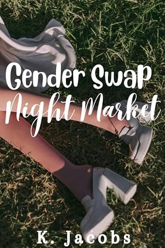 Gender Swap Night Market