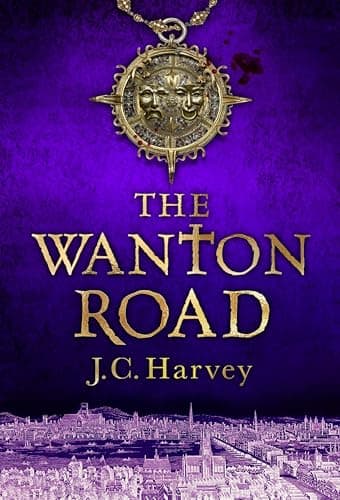 The Wanton Road