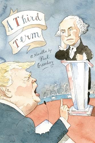 A Third Term: A Novella