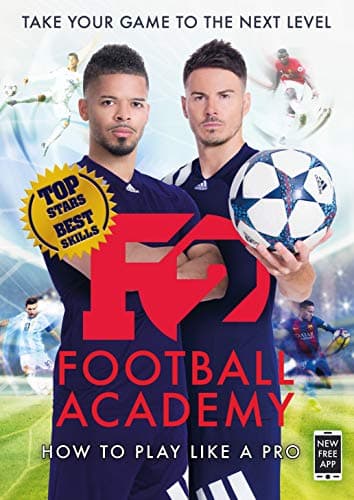 F2: Football Academy: Take Your Game to the Next Level