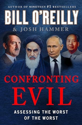 Confronting Evil: Assessing the Worst of the Worst