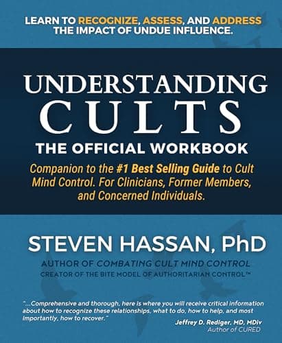 Understanding Cults: The Official Workbook
