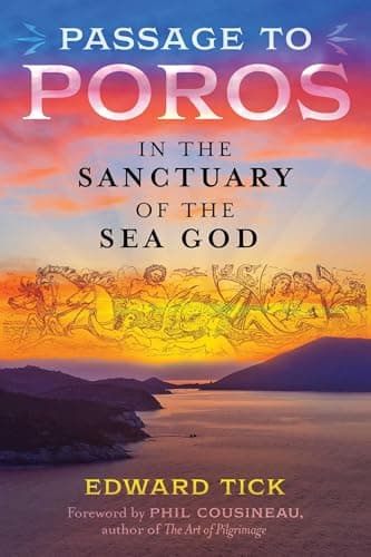 Passage to Poros: In the Sanctuary of the Sea God